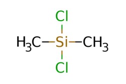 eMolecules​&nbsp;75-78-5 | Dimethyldichlorosilane | Oakwood Chemical | MFCD00000491 | 129.060 | C2H6Cl2Si | 99.000 | C[Si](C)(Cl)Cl | 1g | 898017329