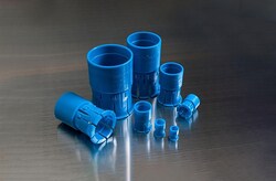 Accuflow Systems&nbsp;BarbLock&reg; Ultra-Secure Retainer