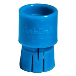 Accuflow Systems&nbsp;Saint-Gobain BarbLock Retainer, 0.500 in. ID, Polypropylene, 1 ea