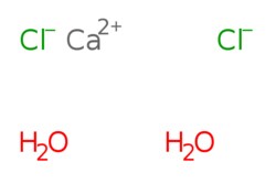 eMolecules​&nbsp;10035-04-8 | Calcium chloride dihydrate Trace metals grade, 99.98% | Oakwood Chemicals | MFCD00149613 | 147.010 | CaCl2H4O2 | 99.000 | O.O.[Cl-].[Cl-].[Ca++] | 1g | 480154425