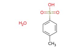 eMolecules​&nbsp;6192-52-5 | p-Toluenesulfonic acid monohydrate | Combi-Blocks | MFCD00142137 | 190.210 | C7H10O4S | 98.000 | O.Cc1ccc(cc1)S(O)(=O)=O | 25g | 335345790