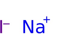 eMolecules​&nbsp;7681-82-5 | Sodium iodide, ACS grade | Oakwood Chemicals | MFCD00003532 | 149.894 | INa | 99.000 | [Na+].[I-] | 10g | 480148234