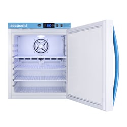 Felix Storch Inc&nbsp;1 Cu.Ft. Countertop MOMCUBE Breast Milk Refrigerator