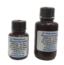 TRIBIOSCIENCE INC&nbsp;Resazurin Cell Viability Kit 2000 Tests