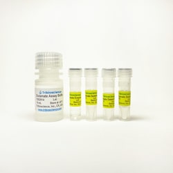 TRIBIOSCIENCE INC&nbsp;Glutamate Quantification Colorimetric Assay 100 Tests