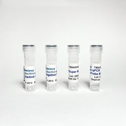 TRIBIOSCIENCE INC&nbsp;Bacillus Coagulans qPCR Kit 100 Reactions No cross reactivity with other species.