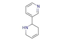 eMolecules​&nbsp;2743-90-0 | (R,S)-Anatabine | Toronto Research Chemicals | MFCD00078278 | 160.220 | C10H12N2C1NC(CC=C1)c1cccnc1 | 10mg | 483380453