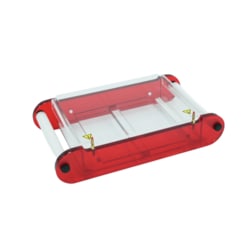 Hoefer, Inc&nbsp;SUB Swift Horizontal Electrophoresis System