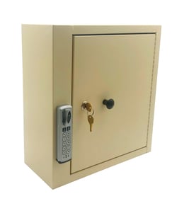 Omnimed Inc&nbsp;OmniGuard With E-Lock (15