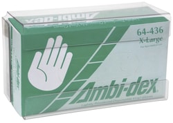 Omnimed Inc&nbsp;Clear PETG Glove Box Holder