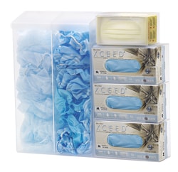 Omnimed Inc&nbsp;Bulk Medical Isolation Organizer