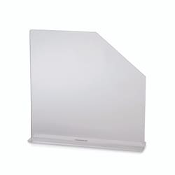 Omnimed Inc&nbsp;Acrylic Splash Guards-Protect Your Phone & Devices (21.25