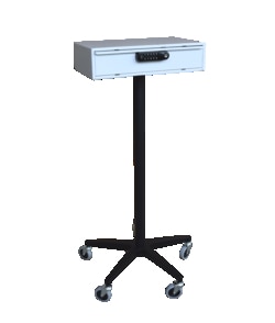 Omnimed Inc&nbsp;Mobile Medication Dispenser/Drawer