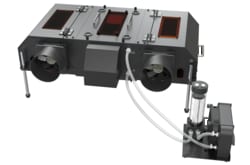Kessil A Dicon Brand&nbsp;PR300 Water Cooling System