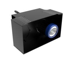 Kessil A Dicon Brand&nbsp;PR160L Mounting Module, for PR300 Shielding Box Plus
