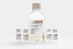 Cell Systems Corporation&nbsp;OptiCulture&trade; Serum-Free Medium-RH (4E3-500-RH)