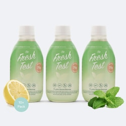 The Fresh Test&nbsp;Premixed Glucose Bottle, 75g, 30/pk