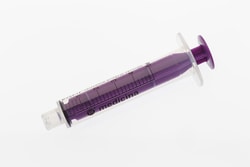 MARIAN MEDICAL INC&nbsp;Reusable ENFit Low Dose Syringe, 5 ml, 100 Per Box