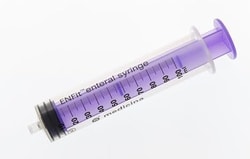 MARIAN MEDICAL INC&nbsp;Disposable ENFit Syringe, 100 ml, 30 Per Box