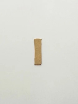 METASPEC&nbsp;IEC 62535 Copper Paper Catalyst Test Pieces - copper wrapped in kraft paper per IEC 62535, sold in multiples of 20