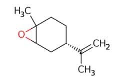 eMolecules​&nbsp;203719-53-3 | (4S)-1-Methyl-4-(prop-1-en-2-yl)-7-oxabicyclo[4.1.0]heptane | AA Blocks LLC | MFCD00074837 | 152.237 | C10H16O | 0.000 | CC(=C)[C@H]1CCC2(C)OC2C1 | 5g | 913075058