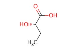 eMolecules​&nbsp;3347-90-8 | (S)-2-HYDROXYBUTYRIC ACID | AA Blocks LLC | MFCD01318568 | 104.105 | C4H8O3 | 0.000 | CC[C@H](O)C(O)=O | 1g | 433195513
