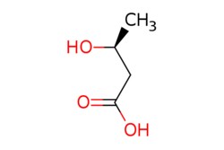 eMolecules​&nbsp;6168-83-8 | (S)-3-Hydroxybutanoic acid | AA Blocks LLC | MFCD00137685 | 104.105 | C4H8O3 | 0.000 | C[C@H](O)CC(O)=O | 100mg | 524649694