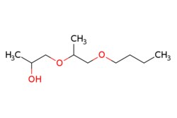 eMolecules​&nbsp;29911-28-2 | 1-((1-Butoxypropan-2-yl)oxy)propan-2-ol | AA Blocks LLC | MFCD00192112 | 190.283 | C10H22O3 | 0.000 | CCCCOCC(C)OCC(C)O | 5g | 913142639