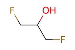 eMolecules​&nbsp;453-13-4 | 1,3-Difluoro-2-Propanol | AA Blocks LLC | MFCD00000452 | 96.077 | C3H6F2O | 0.000 | OC(CF)CF | 1g | 816431011