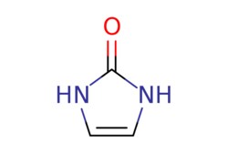 eMolecules​&nbsp;5918-93-4 | 1,3-Dihydroimidazol-2-one | AA Blocks LLC | MFCD00040252 | 84.078 | C3H4N2O | 0.000 | O=c1[nH]cc[nH]1 | 1g | 435952400