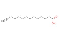 eMolecules​&nbsp;82909-47-5 | 13-Tetradecynoic Acid | AA Blocks LLC | MFCD18382104 | 224.344 | C14H24O2 | 0.000 | OC(=O)CCCCCCCCCCCC#C | 100mg | 410115241