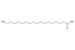 eMolecules​ 13099-34-8 | 17-Hydroxyheptadecanoic acid | AA Blocks LLC |