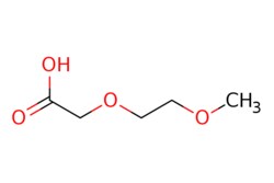 eMolecules​&nbsp;16024-56-9 | 2-(2-Methoxyethoxy)acetic acid | AA Blocks LLC | MFCD00044097 | 134.131 | C5H10O4 | 0.000 | COCCOCC(O)=O | 5g | 443344109
