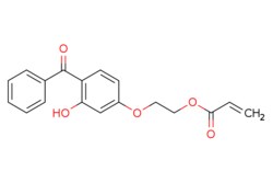 eMolecules​&nbsp;16432-81-8 | 2-(4-Benzoyl-3-hydroxyphenoxy)ethyl acrylate | AA Blocks LLC | MFCD00081133 | 312.321 | C18H16O5 | 0.000 | Oc1cc(OCCOC(=O)C=C)ccc1C(=O)c1ccccc1 | 1g | 460594434