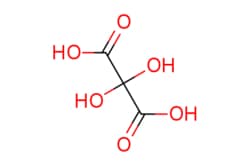 eMolecules​&nbsp;560-27-0 | 2,2-Dihydroxymalonic acid | AA Blocks LLC | MFCD00085305 | 136.059 | C3H4O6 | 0.000 | OC(=O)C(O)(O)C(O)=O | 100mg | 925039184