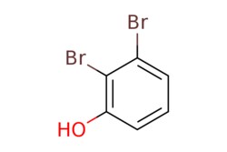 eMolecules​&nbsp;57383-80-9 | 2,3-Dibromophenol | AA Blocks LLC | MFCD08166474 | 251.905 | C6H4Br2O | 0.000 | Oc1cccc(Br)c1Br | 250mg | 913113969