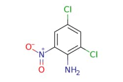 eMolecules​&nbsp;2683-43-4 | 2,4-Dichloro-6-nitroaniline | AA Blocks LLC | MFCD00007664 | 207.010 | C6H4Cl2N2O2 | 0.000 | Nc1c(Cl)cc(Cl)cc1[N+]([O-])=O | 1g | 784382560