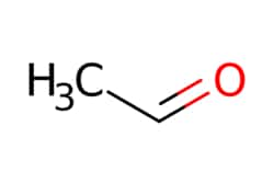 eMolecules​&nbsp;75-07-0 | ACETALDEHYDE SOLUTION, 40 WT. % IN H2O | AstaTech | MFCD00006991 | 44.053 | C2H4O | 99.000 | CC=O | 10g | 724430377