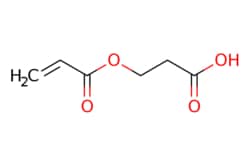 eMolecules​&nbsp;24615-84-7 | 2-Carboxyethyl acrylate | Aladdin Scientific Corporation | MFCD00040709 | 144.126 | C6H8O4 | 90.000 | OC(=O)CCOC(=O)C=C | 25g | 845207849