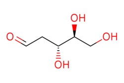 eMolecules​&nbsp;18546-37-7 | 2-Deoxy-L-erythro-pentose | AA Blocks LLC | MFCD09880214 | 134.131 | C5H10O4 | 0.000 | OC[C@H](O)[C@H](O)CC=O | 1g | 410189929