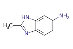eMolecules​&nbsp;29043-48-9 | 2-Methyl-1H-benzoimidazol-5-ylamine | AA Blocks LLC | MFCD00462859 | 147.181 | C8H9N3 | 0.000 | Cc1nc2ccc(N)cc2[nH]1 | 1g | 433193774