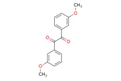 eMolecules​&nbsp;40101-17-5 | 1,2-Bis(3-methoxyphenyl)ethane-1,2-dione | AA Blocks LLC | MFCD00038221 | 270.284 | C16H14O4 | 0.000 | COc1cccc(c1)C(=O)C(=O)c1cccc(OC)c1 | 1g | 913049890