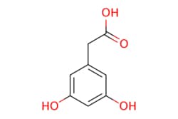 eMolecules​&nbsp;4670-09-1 | 2-(3,5-Dihydroxyphenyl)acetic acid | AA Blocks LLC | MFCD03428543 | 168.148 | C8H8O4 | 0.000 | OC(=O)Cc1cc(O)cc(O)c1 | 100mg | 801457448