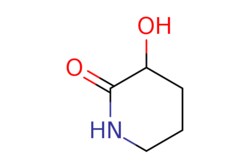 eMolecules​&nbsp;19365-08-3 | 3-Hydroxy-2-piperidinone | AA Blocks LLC | MFCD00023163 | 115.132 | C5H9NO2 | 0.000 | OC1CCCNC1=O | 250mg | 425799725