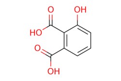 eMolecules​&nbsp;601-97-8 | 3-Hydroxy-1,2-benzenedicarboxylicacid | AA Blocks LLC | MFCD17000078 | 182.131 | C8H6O5 | 0.000 | OC(=O)c1cccc(O)c1C(O)=O | 1g | 881736197