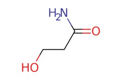 eMolecules​&nbsp;2651-43-6 | 3-Hydroxypropanamide | AA Blocks LLC | MFCD04039564 | 89.094 | C3H7NO2 | 0.000 | NC(=O)CCO | 250mg | 437053181