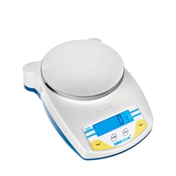 Adam Equipment&nbsp;CQT 2000 - Core Portable Compact Balances -  Capacity: 2000g, Readability: 1g