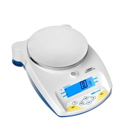 Adam Equipment&nbsp;HCB 6001 - Highland Portable Precision Balances -  Capacity: 6000g, Readability: 0.1g