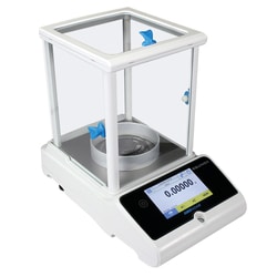 Adam Equipment&nbsp;EAB 125i - Equinox Analytical and Semi-Micro Balances -  Capacity: 62g / 120g, Readability: 0.01mg/ 0.1mg
