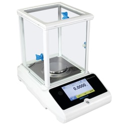 Adam Equipment&nbsp;EAB 124i - Equinox Analytical and Semi-Micro Balances -  Capacity: 120g, Readability: 0.0001g